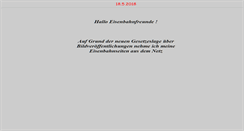 Desktop Screenshot of fotogalerieseiten.de